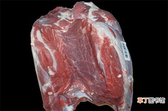 牛霖肉是什么部位