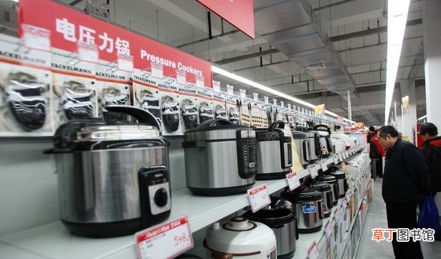 电压力锅的使用方法是什么 电压力锅怎么用