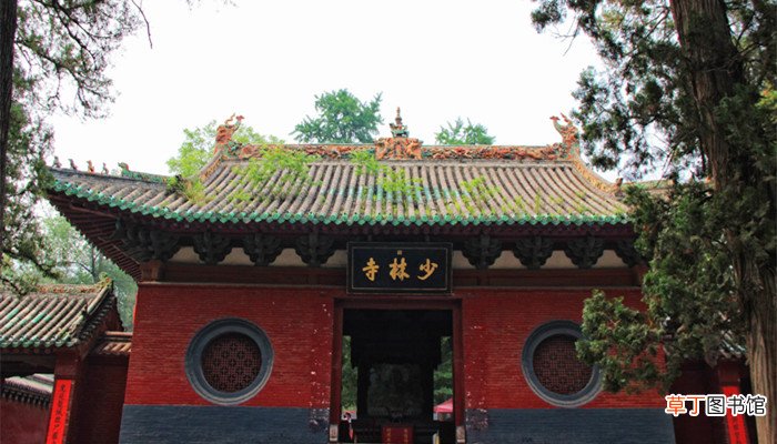庵和寺与庙的区别 寺和庙和庵的区别是什么