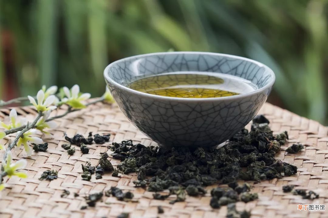 夏天男人喝什么茶对身体好-喝这五种茶男人倍儿棒