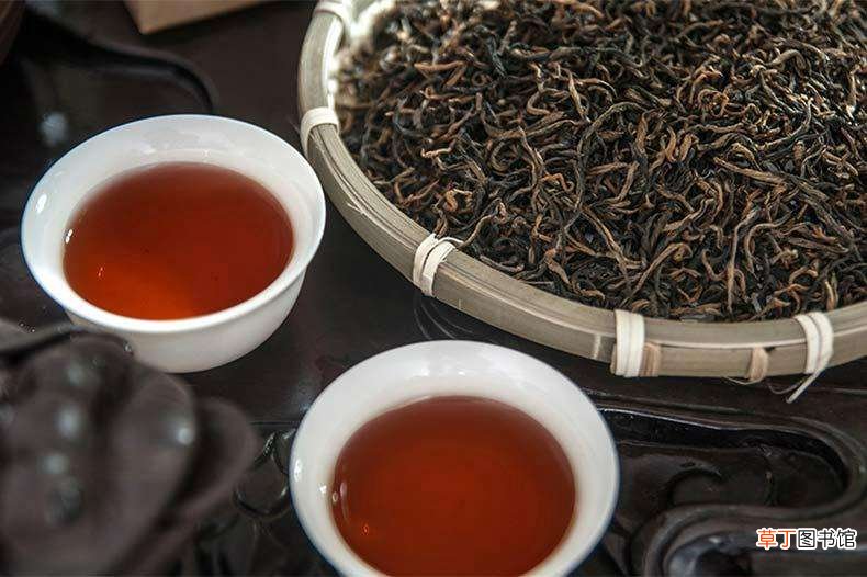 夏天男人喝什么茶对身体好-喝这五种茶男人倍儿棒