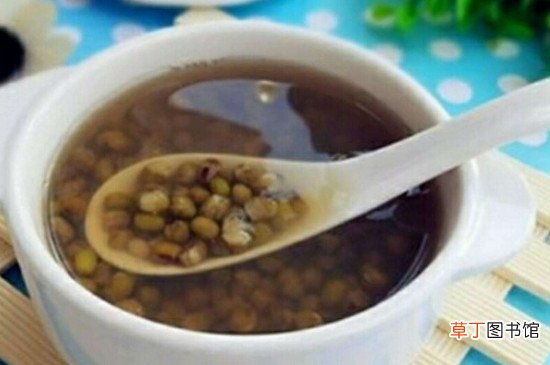 煮绿豆应该用冷水还是热水