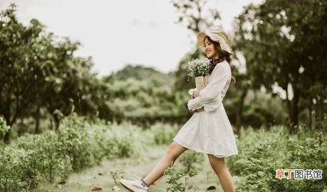 女神节致最美的她 女神节赞美女神的唯美句子