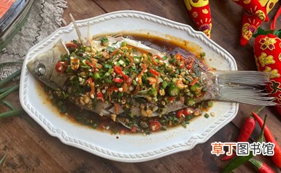 鲫鱼煎和不煎营养哪个好