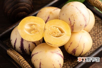人参果放几天才会熟吗-简短介绍