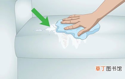 亲测实用办法 皮沙发怎么清洗小窍门