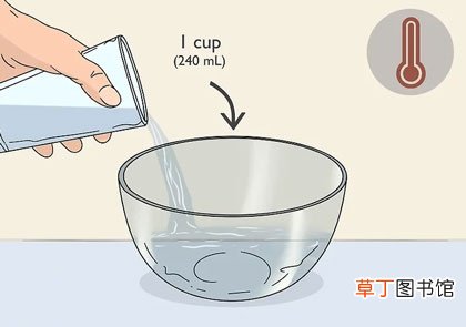 3种办法教你图文详解 白色鞋子变黄了怎么洗白