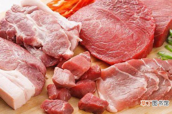 生肉可以用小苏打洗么