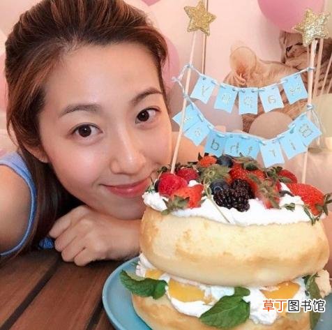 TVB视帝再传婚变！女儿过生日他不见人影，老婆一人忙前忙后