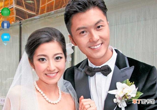 TVB视帝再传婚变！女儿过生日他不见人影，老婆一人忙前忙后