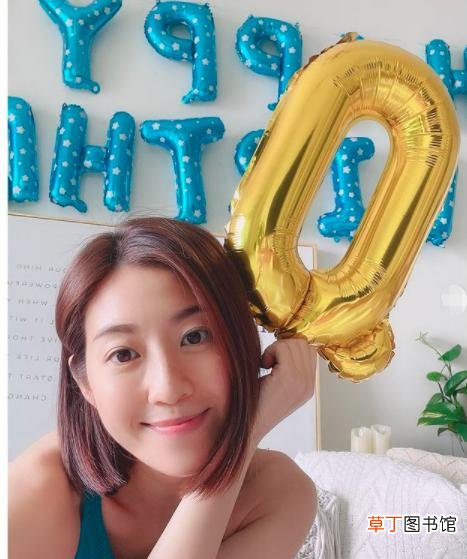 TVB视帝再传婚变！女儿过生日他不见人影，老婆一人忙前忙后