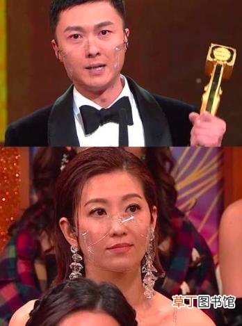 TVB视帝再传婚变！女儿过生日他不见人影，老婆一人忙前忙后