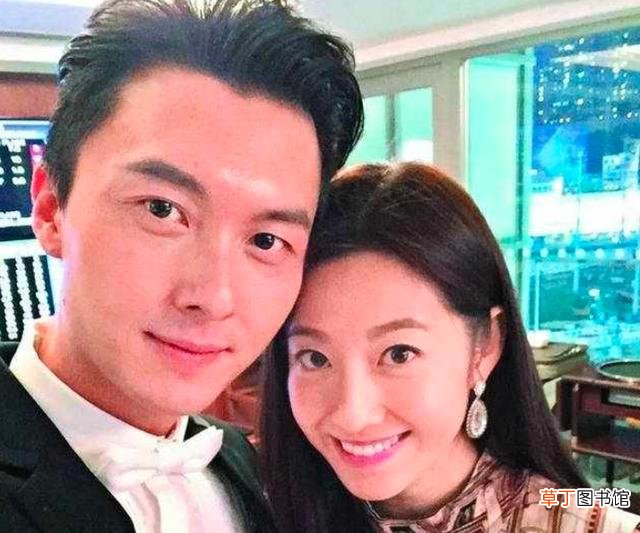 TVB视帝再传婚变！女儿过生日他不见人影，老婆一人忙前忙后