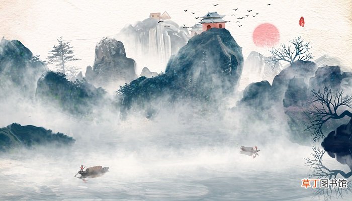 草船借箭的历史背景是什么 草船借箭的历史背景