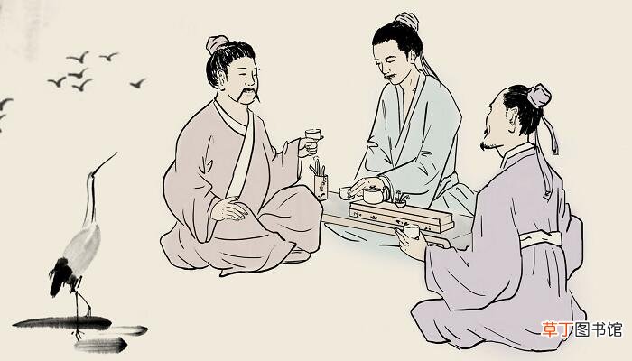 元曲四大家是谁 元曲四大家分别是哪四位