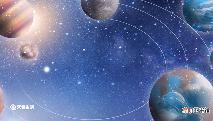 8大恒星有哪些 8大恒星是哪几个
