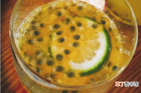 百花果茶功效