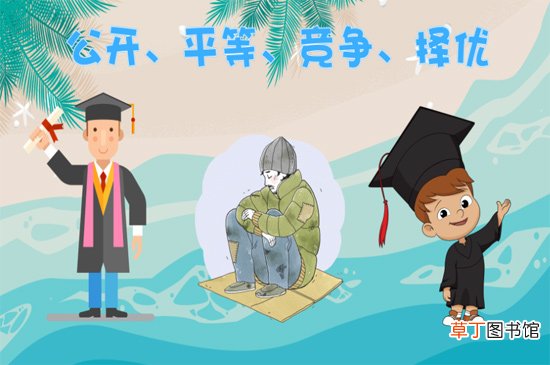 三支一扶报考条件是什么