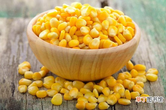 玉米代替主食会发胖吗