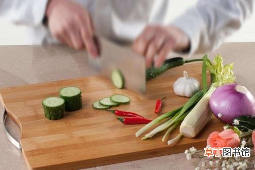 使用新砧板不消毒危害大 新砧板清洗消毒的小妙招