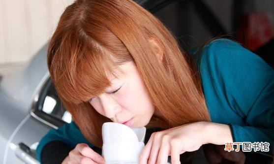 晕车与自身平衡功能有关 预防缓解晕车的十四个小妙招