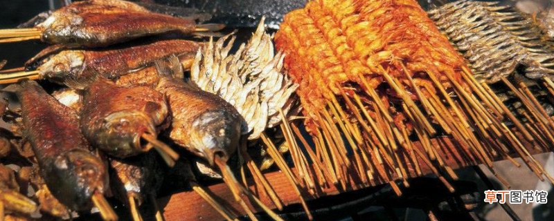 烧烤需要哪些调料