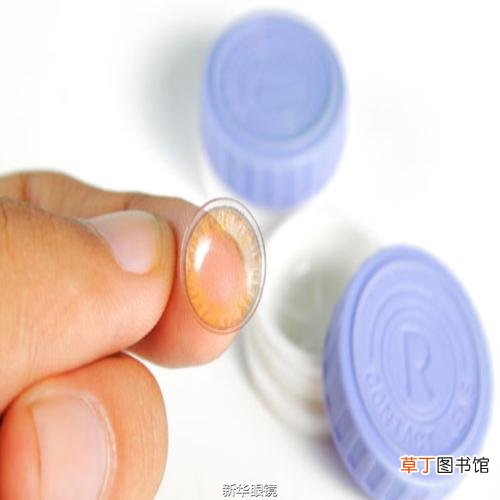 使用须知 隐形眼镜过期了还能戴吗