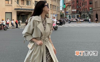 风衣可以改短吗