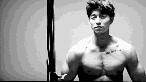 164亿韩元的投资，真比不上他的肉体