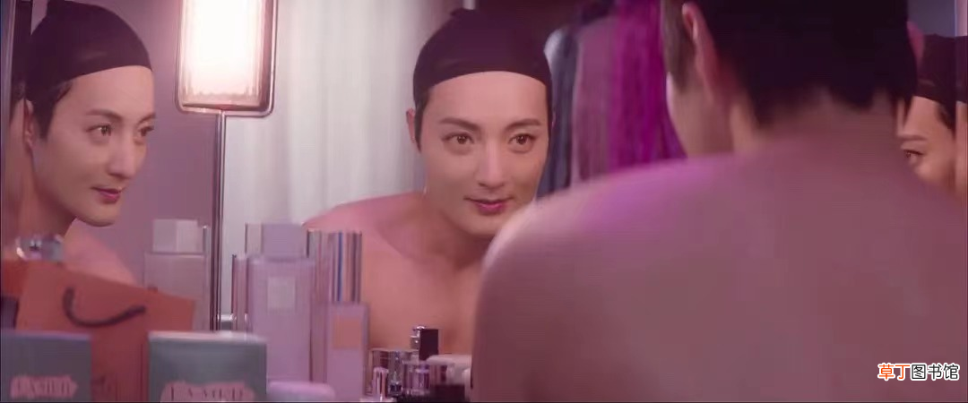 164亿韩元的投资，真比不上他的肉体