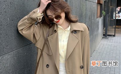 纯棉风衣干洗还是水洗