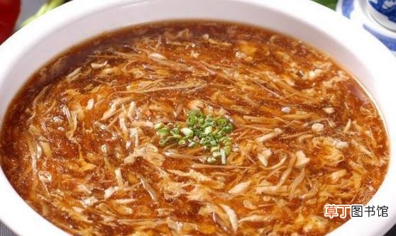 莼菜的营养及药用价值 莼菜的4种美味吃法