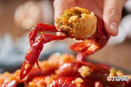 虾黄是什么