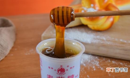 常吃麦芽糖健脾益胃润肺止咳 麦芽糖的科学食用方法
