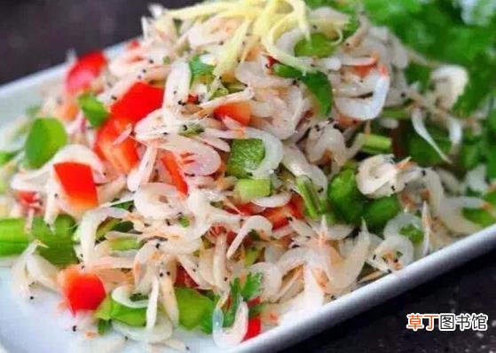 虾皮的营养价值及功效与作用 虾皮怎么吃食用要注意什么