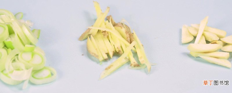 鱼香肉丝的做法