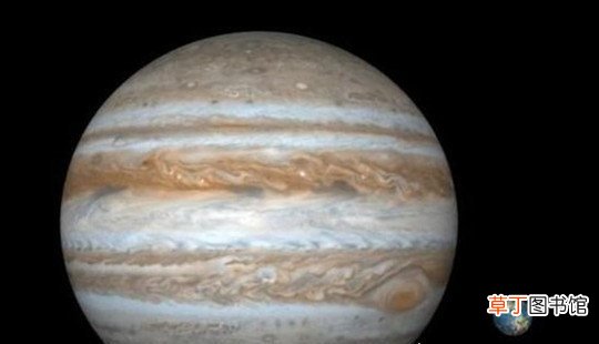 水星没有卫星 八大行星中卫星最多的是木星,共有79颗卫星