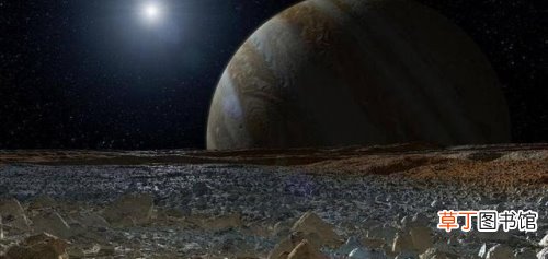 水星没有卫星 八大行星中卫星最多的是木星,共有79颗卫星