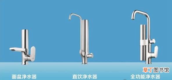 中国十大净水器排名,十款节能又好用的优质净水器