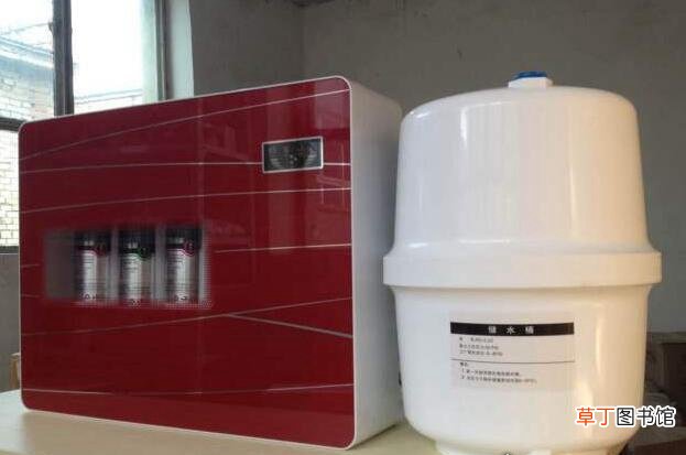 中国十大净水器排名,十款节能又好用的优质净水器