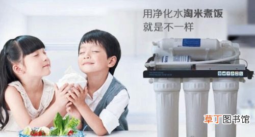 中国十大净水器排名,十款节能又好用的优质净水器