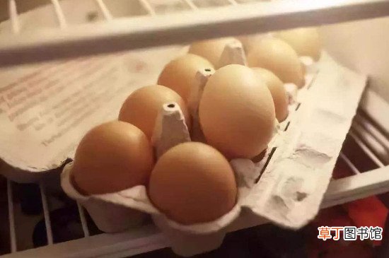 夏天鸡蛋要放冰箱吗