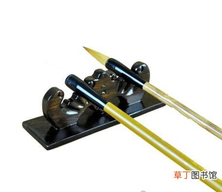 墨和砚已经无从考究 文房四宝谁发明的,笔墨纸砚各不相同