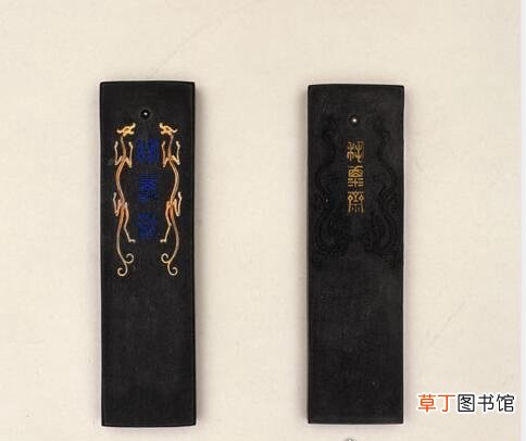 墨和砚已经无从考究 文房四宝谁发明的,笔墨纸砚各不相同