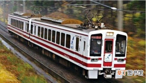 比跑步还慢 世界上最慢的火车,日本雪龟号14公里/小时