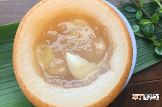燕窝怎么吃