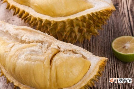 榴莲一次吃多少合适