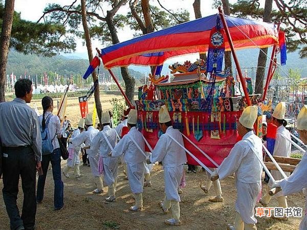 传统葬礼的全部流程及顺序 葬礼流程是怎么样的