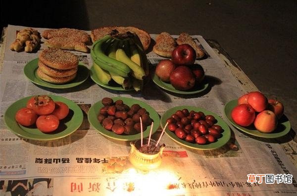 传统葬礼的全部流程及顺序 葬礼流程是怎么样的