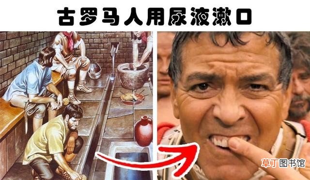存在的6个自相矛盾的事实 自相矛盾的例子